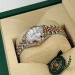 Rolex Datejust 278271 (2026) - 37mm Goud/Staal (6/10)