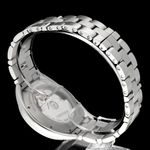 Cartier Clé de Cartier WSCL0007 (2020) - Zilver wijzerplaat 40mm Staal (8/8)