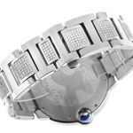 Cartier Ballon Bleu 42mm 3001 - (7/8)