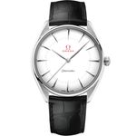 Omega Seamaster 522.53.40.20.04.002 (2025) - White dial 40 mm White Gold case (1/1)