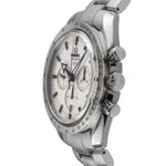 Omega Speedmaster Broad Arrow 321.10.42.50.02.001 (Onbekend (willekeurig serienummer)) - Zilver wijzerplaat 42mm Staal (6/8)