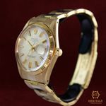Rolex Oyster Perpetual Date 1503 - (3/8)