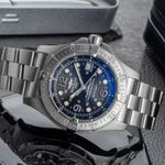 Breitling Superocean Steelfish A17390 - (2/8)