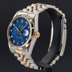 Rolex Datejust 36 16233 - (4/8)