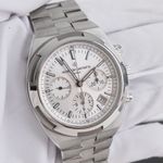 Vacheron Constantin Overseas Chronograph 5500V/110A-B075 - (6/8)