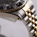 Rolex GMT-Master 1675 - (7/8)