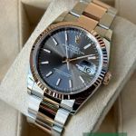 Rolex Datejust 36 126231 - (3/7)