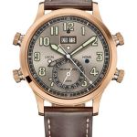 Patek Philippe Calatrava 5520RG-001 - (1/4)