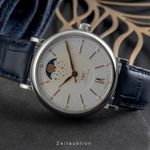 IWC Portofino Automatic IW459011 (Onbekend (willekeurig serienummer)) - 37mm Staal (2/8)