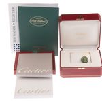 Cartier Santos 100 2878 - (2/8)