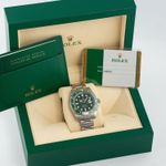 Rolex Submariner Date 116610LV - (5/5)
