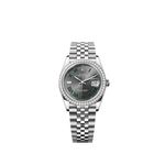 Rolex Datejust 36 126284RBR - (1/1)