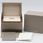 Jaeger-LeCoultre Reverso Classique Q2508410 (Unknown (random serial)) - Silver dial 24 mm Steel case (8/8)