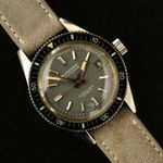 Blancpain Vintage Unknown (1960) - Grey dial 37 mm Unknown case (2/8)