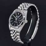 Rolex Datejust 36 16234 (1988) - 36mm Staal (4/8)