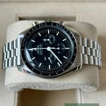 Omega Speedmaster Professional Moonwatch 310.30.42.50.01.001 (2026) - Zwart wijzerplaat 42mm Staal (5/7)