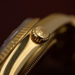 Rolex Day-Date 36 18038 (1988) - 36 mm Yellow Gold case (8/8)
