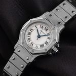 Cartier Santos 187903 - (3/8)
