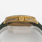 Breitling Superocean 42 N17375201L1S1 (2023) - Green dial 42 mm Bronze case (3/5)