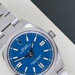 Rolex Oyster Perpetual 41 134300 - (3/8)