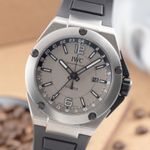 IWC Ingenieur Dual Time IW326403 - (3/8)