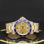 Rolex Submariner Date 16613 - (4/7)