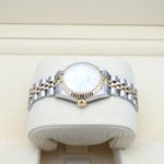 Rolex Lady-Datejust 69173 (1995) - 26mm Goud/Staal (4/7)
