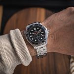 Omega Seamaster Diver 300 M 210.22.42.20.01.004 - (4/8)
