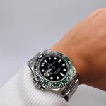 Rolex GMT-Master II 126720VTNR (2023) - Zwart wijzerplaat 40mm Staal (3/5)