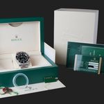 Rolex Submariner Date 116610LN - (8/8)