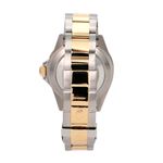 Rolex Submariner Date 16613 (2007) - 40mm Goud/Staal (8/8)