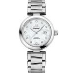 Omega De Ville Ladymatic 425.30.34.20.55.002 - (1/1)