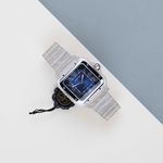 Cartier Santos WSSA0071 - (2/8)