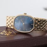 Patek Philippe Golden Ellipse 5738/1R-001 - (5/8)