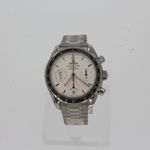 Omega Speedmaster 324.30.38.50.02.001 (2024) - Zilver wijzerplaat 38mm Staal (1/5)