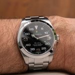 Rolex Air-King 116900 - (2/8)