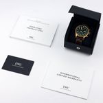 IWC Pilot Spitfire Chronograph IW387902 - (2/5)