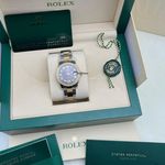 Rolex Datejust 31 278383RBR - (5/6)