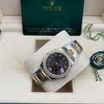 Rolex Datejust 31 278383RBR - (1/6)