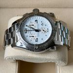 Breitling Emergency A73321 (2006) - 45 mm Steel case (5/7)