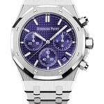 Audemars Piguet Royal Oak Chronograph 26240BC.OO.1320BC.01 - (1/1)