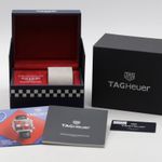 TAG Heuer Monaco Calibre 11 CAW211W.FC6467 - (8/8)