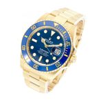 Rolex Submariner Date 126618LB - (2/5)