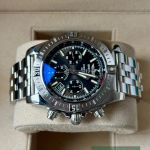 Breitling Chronomat 44 AB01151A/F577/388A - (4/7)