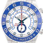 Rolex Yacht-Master II 116680 - (2/5)