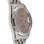 Rolex Datejust 36 16234 - (7/8)