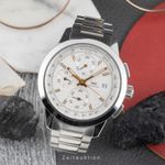 IWC Ingenieur Chronograph IW380801 - (3/8)
