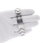 Rolex Air-King 14010 (1999) - 34 mm Steel case (8/8)