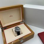 Omega Seamaster Aqua Terra 220.13.41.21.06.001 (2023) - Grey dial 41 mm Steel case (3/8)