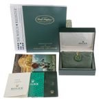 Rolex Air-King 5500 - (2/8)